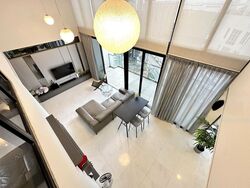Fulcrum (D15), Condominium #445304391